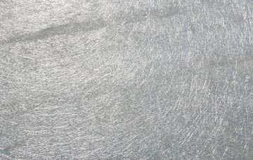 Urgha laminate fibreglass or shingles?