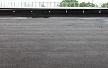 Urgha asphalt roof replacement