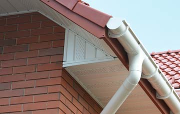 Urgha soffit repair costs