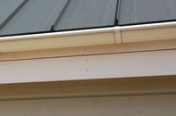 Urgha soffit repair