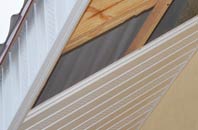 rated Urgha soffit repair companies